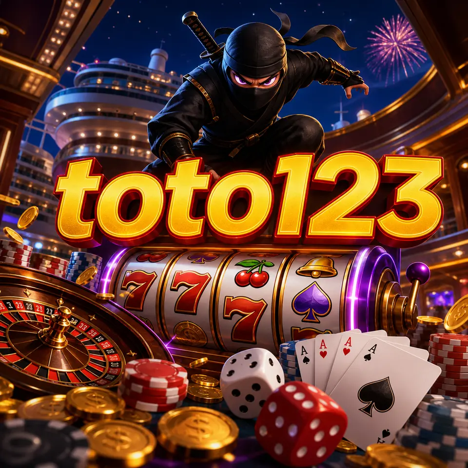 toto123 APK