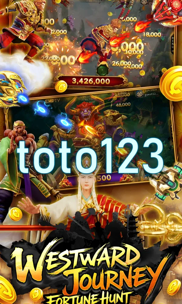 toto123 APK