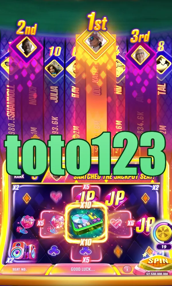 toto123 APK