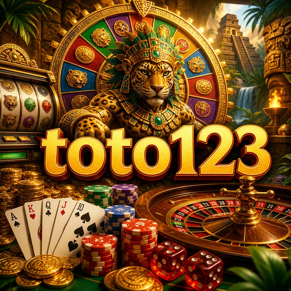 toto123 Masuk