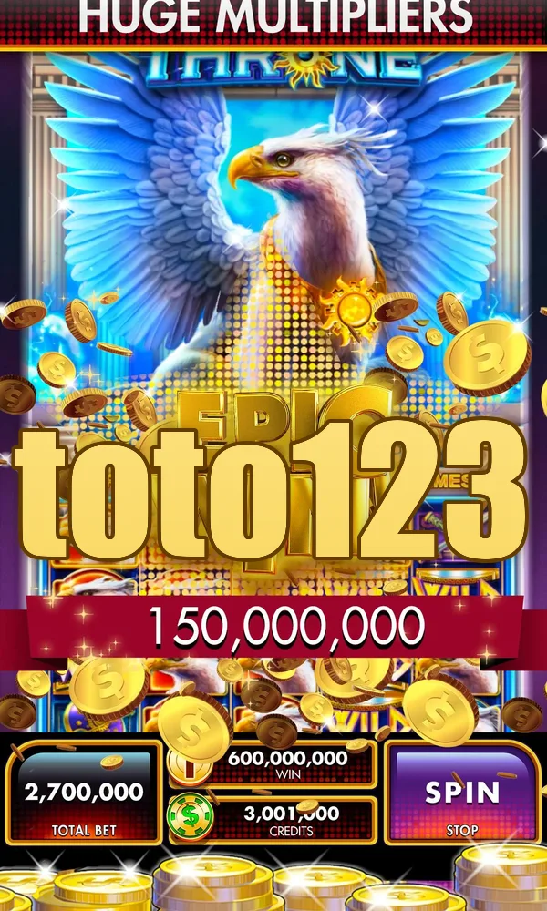 toto123 Masuk