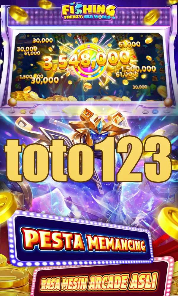 toto123 Masuk