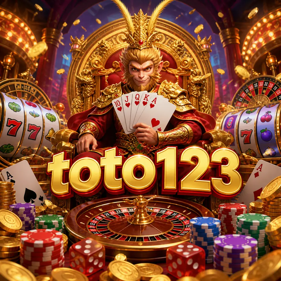 toto123 APK Resmi Unduh