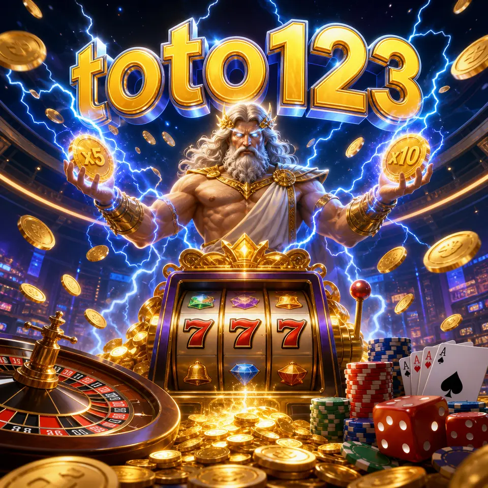toto123 Masuk - toto123 Resmi