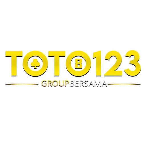 toto123 Logo - Resmi