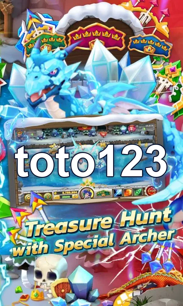 toto123 Tangkapan Layar - APK Resmi