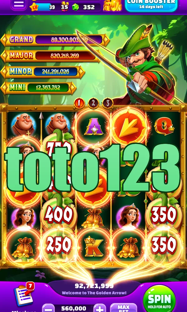 toto123 Preview - Resmi Unduh